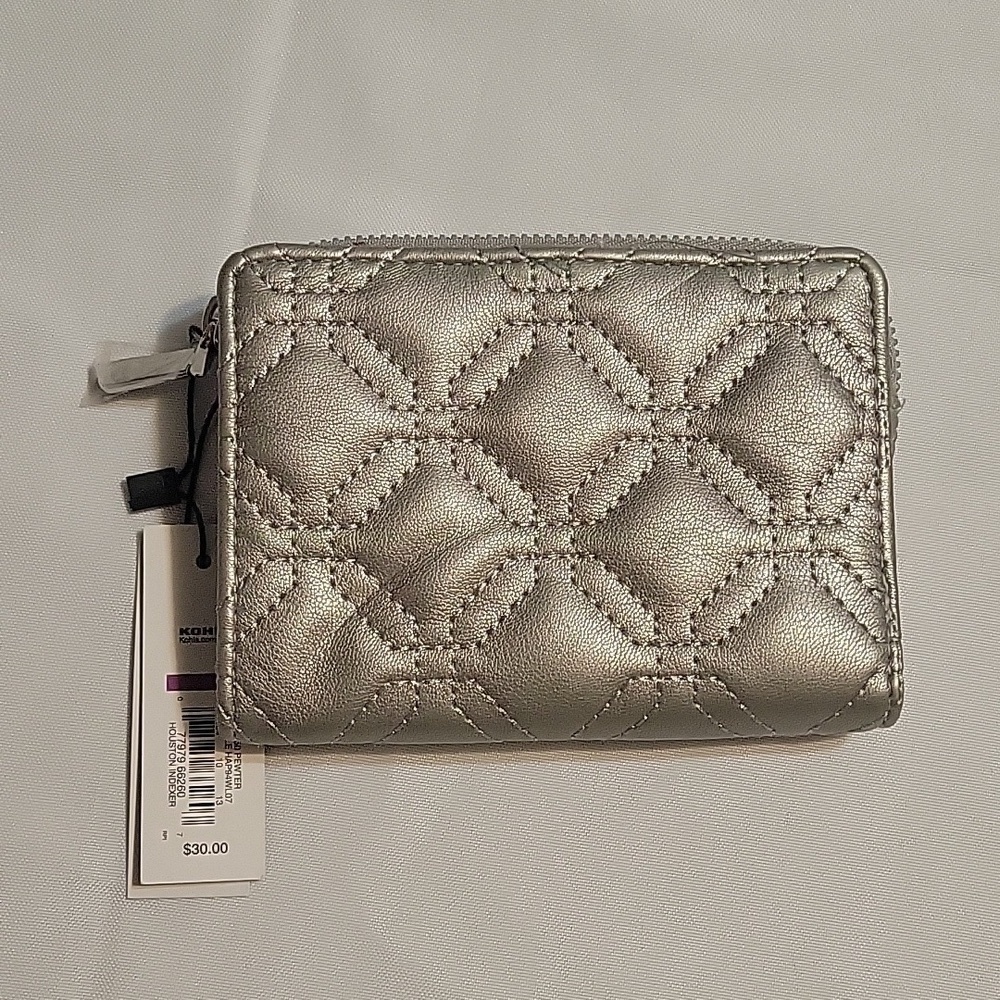 Apt.9 wallet